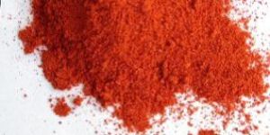 Red Chilly Powder