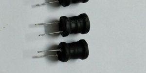 High Current Inductor