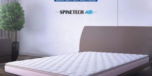 SPINETECH AIR MATTRESS
