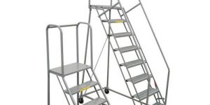 Safety Ladder