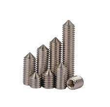 Screw Fastener
