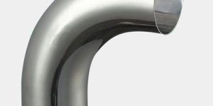 Stainless Steel Pipe Bend
