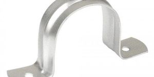 Stainless Steel Pipe Clamp