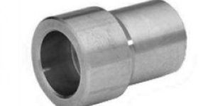 Stainless Steel Pipe Insert