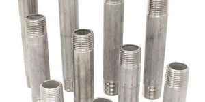 Stainless Steel Pipe Nipple
