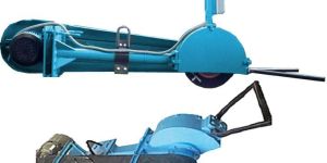 Swing Frame Grinders