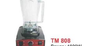 TM 808 Commercial Blender