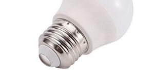 LED Bulb