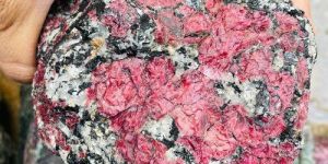 Edulite Rough Stone