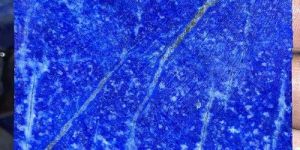 Lapis Lazuli Rough Stone
