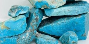 Turquoise Rough Stone