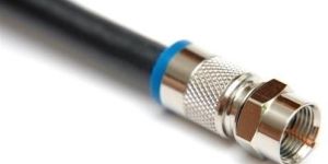 Coaxial Cable