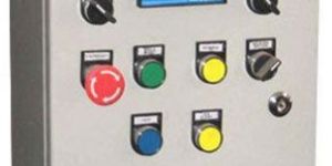 Electrical Control Panel