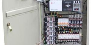 Power Distribution Box