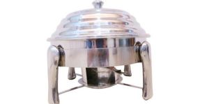 Stainless Steel Chafing Dishes
