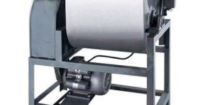 Noodles Processing Machinery