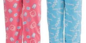 Ladies Cotton Pajama