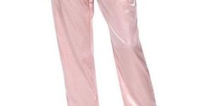 Ladies Silk Pajama