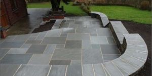 60x90 Raj Blend Stone