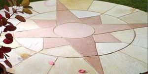 Fancy Autumn Brown Stone