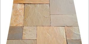 Fancy Rippon Buff Stone