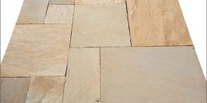 Indian Rippon Buff Stone