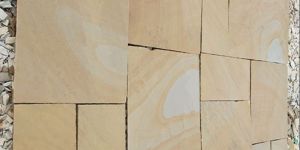 Natural Raj Green Floor Stone