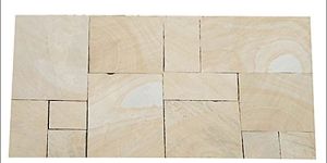 Natural Raj Green Stone