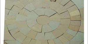 Raj Blend Floor Stone