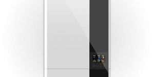 Hybrid Solar Inverter