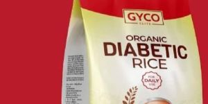 Gyco Diabetic White Rice