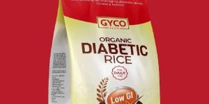 Gyco Diabetic White Rice Noodles