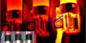 Electrical Thermography