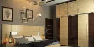 Bedroom Interior Designing Service