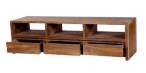 Floor Mounted TV Unit