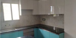 Italian Modular Kitchen