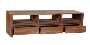 Wooden TV Unit