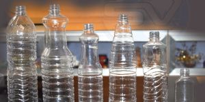 Pet Bottles