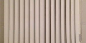 Vertical Blinds