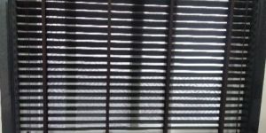 Wooden Venetian Blind
