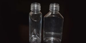 PALSTIC LIQOUR BOTTLES - 90 ml