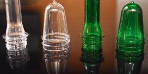 Pet Bottles