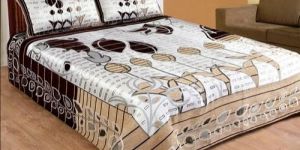 Chenille Jacquard Bed Covers