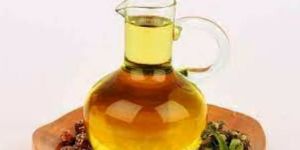 Castor Oil Commercial Grade