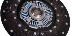 Truck Clutch Plate