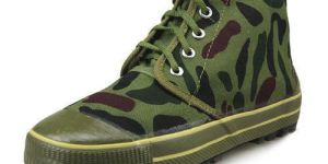 Army Jungle Shoes