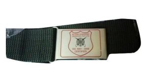 Security Guard Belt