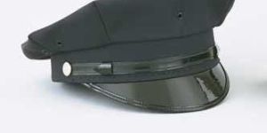 Security Uniform Cap