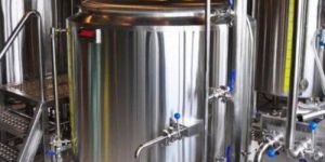 Brewing Equipment