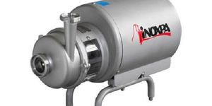 Stainless Steel Centrifugal Pump